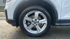 Audi Q2 30 TFSI Sport 5dr Petrol Estate